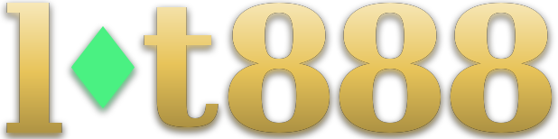 lot888 โลโก้